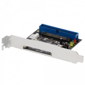 DeLock 91624 Lecteur de multicarte USB 2.0