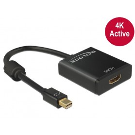 Dellock Adapter Cable Mini DisplayPort 1.2 HDMI 4K