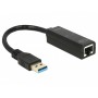 DeLOCK 62616 Carte réseau Ethernet 1000 Mbit/s