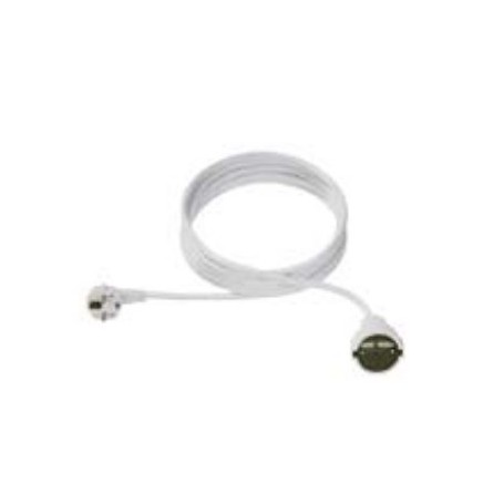 Bachmann Protection Contact Extension 3-POLE, H05VV-F