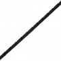  129259 Câble Spirale Diamètre du Tube 4 mm – 10 m – Noir