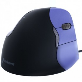 Souris ergonomique optique verticale VerticalMouse 4 small droitiers