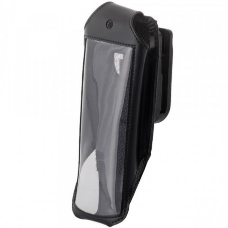 ESTUCHE DE Cuero Unify OPENSTAGE SL5, OPENSCAPE SL6, Clip TOURNATEUR
