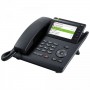  L30250-F600-C428 CP600 Téléphone, Noir