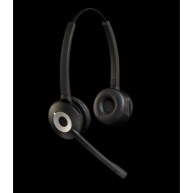 Jabra Casque seul pour PRO™ 900 Duo, serre tete inclus