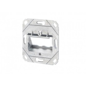 Metz Prise Connect E-DAT module de E 1309151200 8/8 (8) Up0 E datmodul de communication dérivation cuivre 4250184106012 5 Stück Anschlussdose