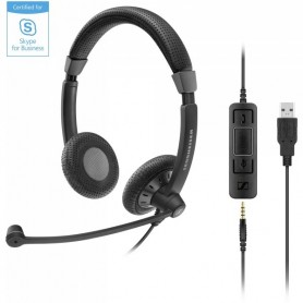EPOS Sennheiser SC 75 USB MS Culture Plus Mobile Series