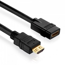 Purelink HDMI Release - PureInstall 2,00m
