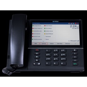 Téléphone SIP Mitel 6873 tactile 7" PoE