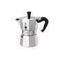 Cafetière italienne 18 tasses moka express - bialetti