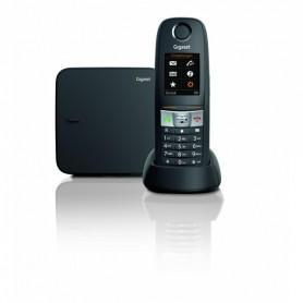 Gigaset E630 - Téléphone sans fil avec ID d'appelant
