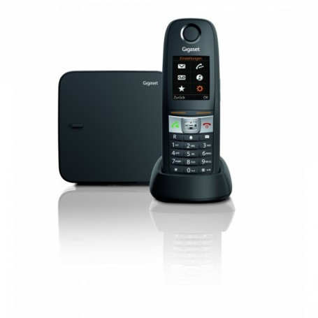 Gigaset E630 - Téléphone sans fil avec ID d'appelant