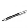 4Smarts 466003 2 en 1 Stylet Noir