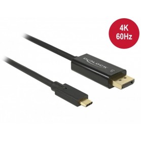 DeLOCK 85255 câble USB - câbles USB
