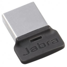 GN AUDIO JABRA Link 370 MS Plug and Play BLUET Mini USB vers BT4.2 CLS1