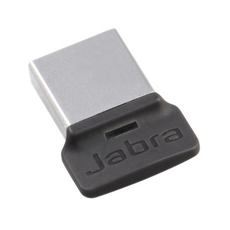 GN AUDIO JABRA Link 370 MS Plug and Play BLUET Mini USB vers BT4.2 CLS1