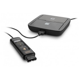 Plantronics MDA480 QD Smartswitcher (Umschalter PC / Festnetz)