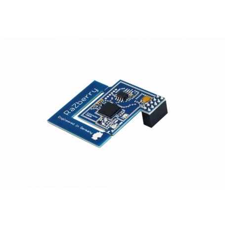 Z-Wave.Me Z-Wave ZMEERAZ2 RaZberry 2 Module Bleu