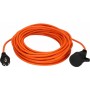 Burnstuhl Bremaxx Extension Cable IP44 20m Orange ATN05V3V3F