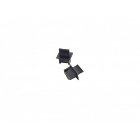 RJ-45 Anti-poussière, Noir