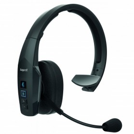 Jabra Blueparrott B450-Text