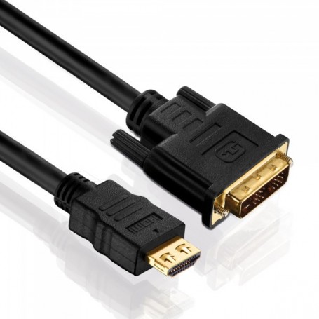 Câble Purelink HDMI / DVI - PureInstall 0,50m
