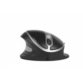 Bakkerelkhuizen Oyster Souris verticale sans fil