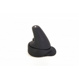 Bakkerelkhuizen rockstick 2 souris sans fil moyen / petit souris sans fil