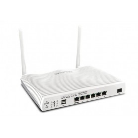 VIGOR DRAYTEK 2865AX ANNEX-B