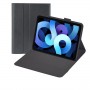 4SMARTS Flip Case Dailybiz pour Apple iPad 10.9 (2022 10e génération) noir