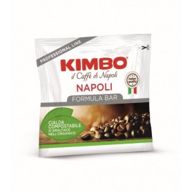 Kimbo ESE Napoli (100 pc)