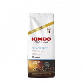  grains de café décaféiné ? 500 g