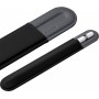 Selon l'Apple Crayer Case Grey