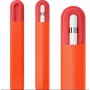 Selon Apple Crayer Case Orange