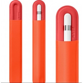 Selon Apple Crayer Case Orange