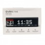 LaMetric Time : horloge Wi-Fi avec applications, Noir