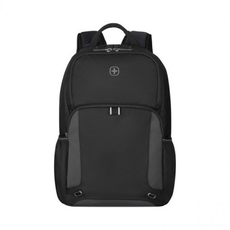 Wenger Xe Tryal, sac à dos ordinateur portable de 15,6 "avec Fach de tablette noir