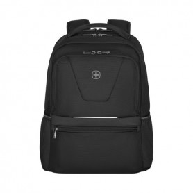 WENGER SAC A DOS PC PORTABLE XE RESIST 16" NOIR