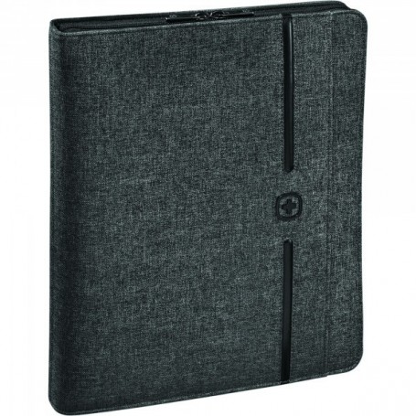 Conférencier Folio Wenger Cartable Affiliate avec pochette