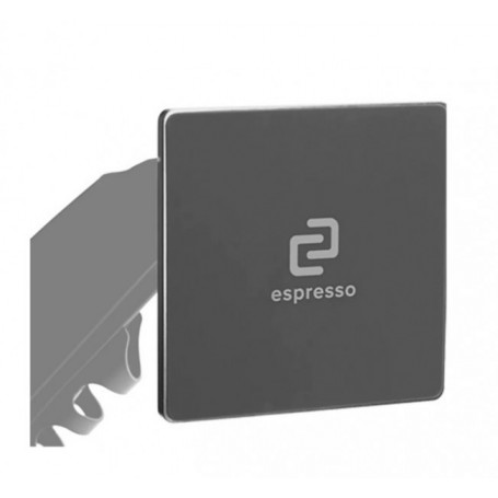 Support d'écran magnétique à montage expresso