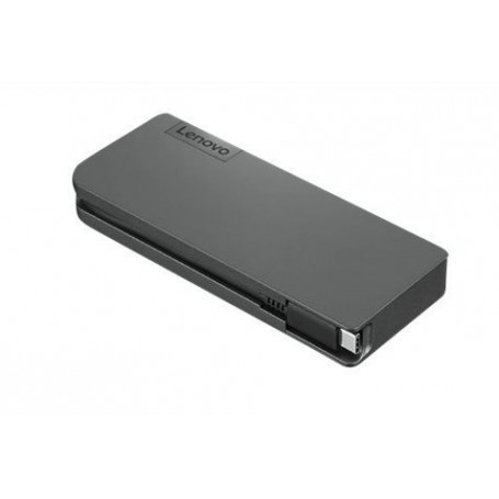 Lenovo Powered USB -c Travel Hub - Dock