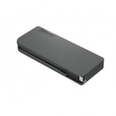 Lenovo Powered USB -c Travel Hub - Dock