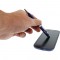 InLine® Touchpad Stylus + Stylo à bille métal bleu