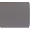 Tapis de souris InLine® pour une traction optique améliorée de la souris 250x220x6mm gris