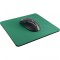 Tapis de souris InLine® pour une traction optique améliorée de la souris 250x220x6mm vert