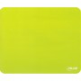 Tapis de souris InLine® antimicrobien ultra-mince 220x180x0,4mm vert (tendance jaune)