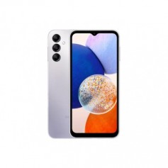 Samsung Galaxy A14 5G 64Go argenté SM-A146PZSDEUE