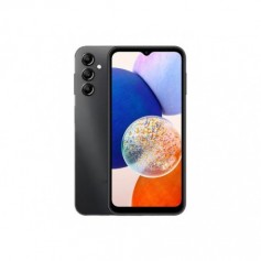 Samsung Galaxy A14 5G 64Go noir SM-A146PZKDEUE