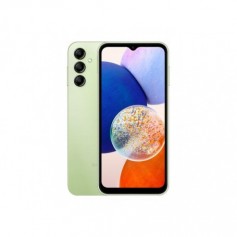 Samsung Galaxy A14 5G 64Go vert clair SM-A146PLGDEUE