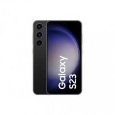 Samsung Galaxy S23 256GB Phantom Black SM-S911BZKGEUE